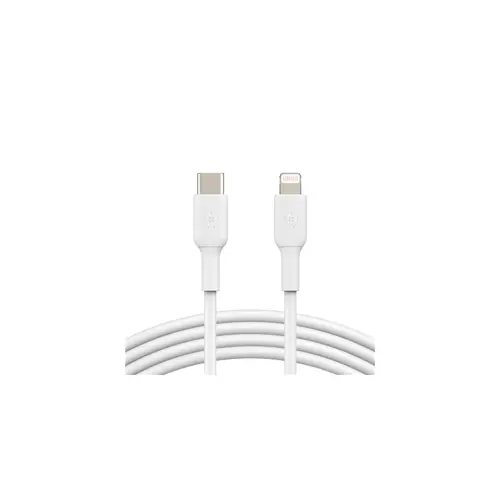 Belkin BOOST CHARGE Lightning-kabel -
