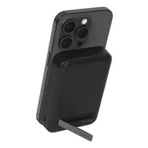 Belkin BoostCharge Pro Wireless charging Black