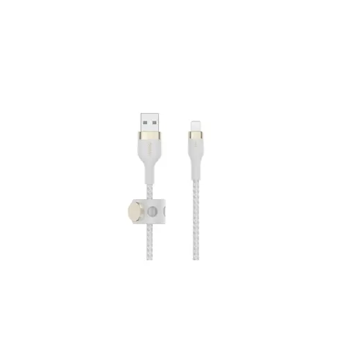 Gromobranski kabel BELKIN CAA010BT1MWH (1m, bijela)