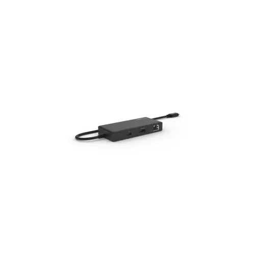USB Kabel BELKIN INC008btBK (USB 3.2 Gen 1 Type-C, crna)