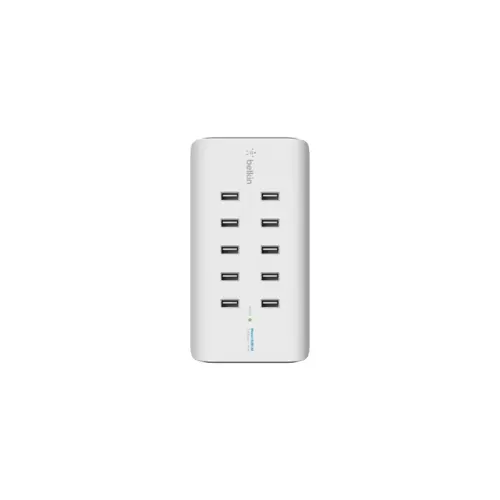 Belkin ROCKSTAR opladningsstation - 10