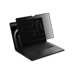 Belkin SCREEN FORCE TruePrivacy Screen Protector for Macbook Pro 16 inch M1-3