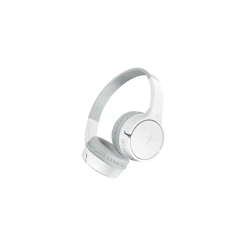Slušalice BELKIN SoundForm Mini (bežične, Bluetooth, crne)