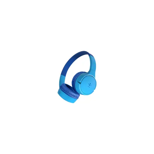 Slušalice BELKIN SoundForm Mini (crna boja, bežične, Bluetooth)