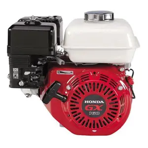 BELLE Gas Engine Honda GX160 QX 3/4"-19mm