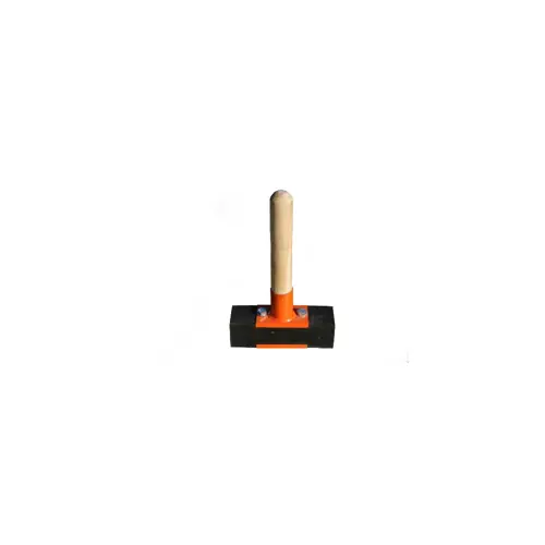 Gumeni čekić za popločavanje BELLE RUBBER PAVING HAMMER (2.5kg, 200mm)