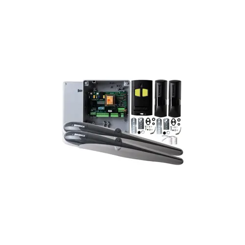 Kit za dvostrana vrata BENINCA KBOB30M.PM 230V (230V, za dvostrana vrata)