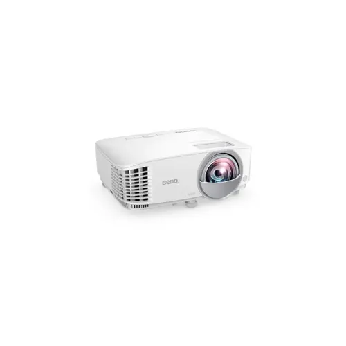 Projektor BENQ MW826STH (Bijela, WUXGA 1920x1200, 3500 ANSI lumena, Garancija na lampu 12 mjeseci)