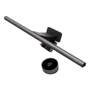 BenQ ScreenBar Halo 2 monitor light Grey