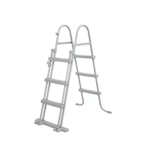 Bestway Flip & Lock Above Ground Pool Ladder 1.07 m