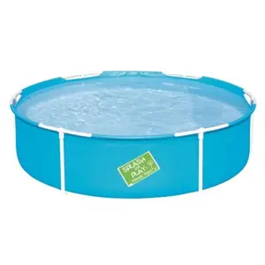 Bestway My First Frame Above Ground Pool 1.52 m x 38 cm