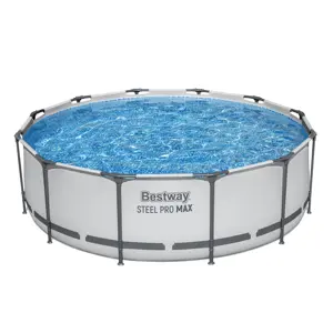 Bestway Steel Pro 3.66m x 1.00m, Blue