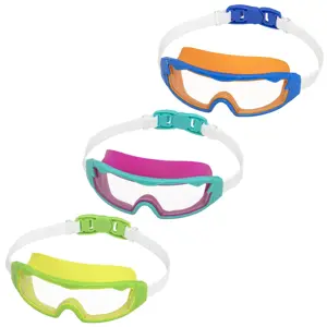 Bestway Tidal Surge Child 7+ Swim Goggles