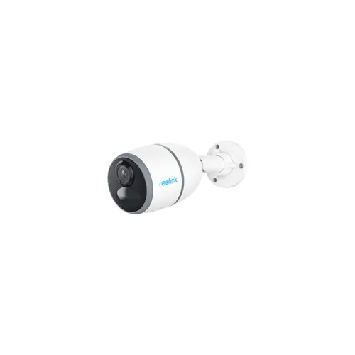 Nadzorna kamera REOLINK Go Series G330 (IP Bullet, 4MP, IR, 4G, WiFi, solarna, vanjska)