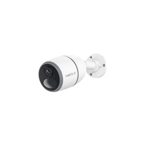 Nadzorna kamera REOLINK Go Series G340 (IP Bullet, 8MP, IR, 4G, vanjska, baterijska, bežična)