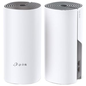 Bežična pristupna točka TP-LINK DECO E4 (2 komada)
