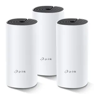 Bežična pristupna točka TP-LINK DECO M4 AC1200 - 3 pack