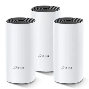 Bežična pristupna točka TP-LINK DECO M4 AC1200 - 3 pak