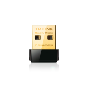 Bežična USB mrežna kartica TP-LINK WN725N (150Mbps)