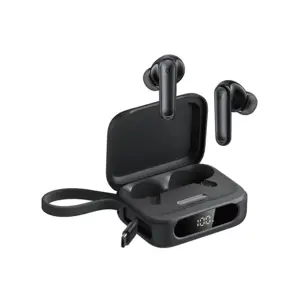 Bežične slušalice ANKER Soundcore P41i (ANC, Bluetooth 5.3, IPX5, crne)