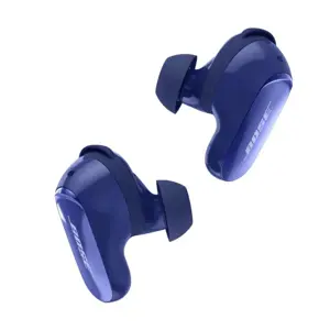Bežične slušalice BOSE QuietComfort Ultra Earbuds (2nd Gen) (In-Ear, ANC, Bluetooth 5.3, IPX4, 6 h baterija, ljubičasta boja)