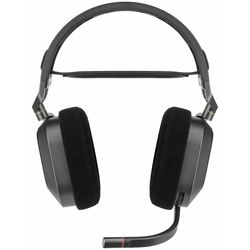 Bežične slušalice za igranje CORSAIR HS80 RGB (crna)