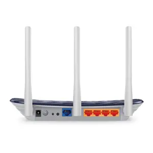 Bežični dvostruki ruter TP-LINK ARCHER C20 AC750