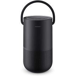 Prijenosni zvučnik BOSE Portable Home Speaker crni (Bluetooth, baterija 12h)
