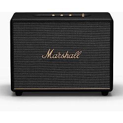 Bežični Hi-Fi zvučnik MARSHALL Woburn III BT crni