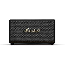 Bežični Hi-Fi zvučnk MARSHALL Stanmore III Bluetooth crni