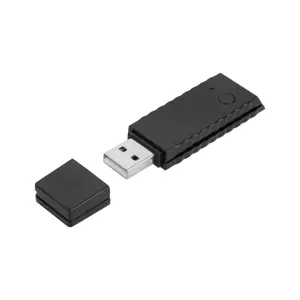 Bežični kontroler KRUGER&MATZ Warrior GP-100 za Xbox i PC crni