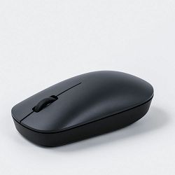 Bežični miš XIAOMI Wireless Mouse Lite (bežični crni)