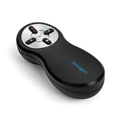 Bežični prezentator s crvenim laserom KENSINGTON (Nano Receiver)