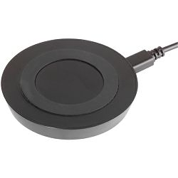 Bežični punjač VIVANCO 38822, 2A, usb micro