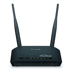 Router D-LINK DIR-605L/E