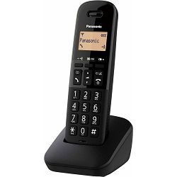 Bežični telefon PANASONIC KX-TG B 610