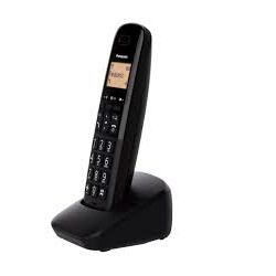 Bežični telefon PANASONIC KX-TGB610FXB crni