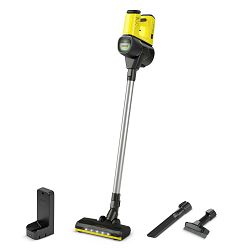 Bežični usisavač KARCHER (VC 6 Cordless ourFamily, 25,2 V, 50min, 800ml)