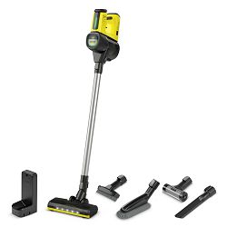 Bežični usisavač KARCHER (VC 7 Cordless yourMax, 25,2 V, 60min, 800ml)