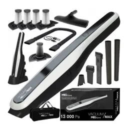 Bežični usisavač MBG line VACUUM MAX 2 (bez kabela)