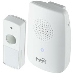 Bežično digitalno zvono HOME DB 1001DC