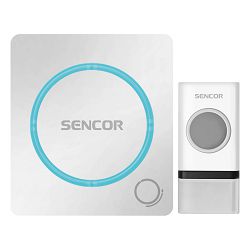 Bežično digitalno zvono SENCOR SWD 110