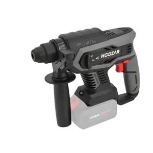 Bezudarni čekić bušilica HOOZAR RH10BLM-0 (18V, SDS+, 2.2J, Solo)