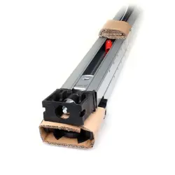 BFT BIN 650-850 STRAP 2900mm rail for Botticella