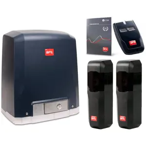 BFT DEIMOS BT A600 KIT PL kit for sliding gates