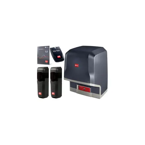 BFT ICARO ULTRA AC A2000 Sliding Gate KIT