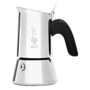 Bialetti Venus box Moka pot 0.1 L Silver