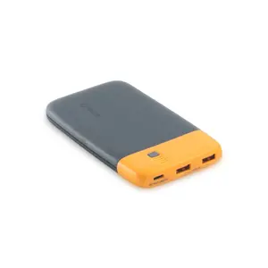 BioLite Charge 20 PD Lithium-Ion (Li-Ion) 6000 mAh Grey, Orange