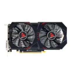 Biostar NVIDIA GTX1660SUPER GeForce GTX 1660 SUPER 6 GB GDDR6
