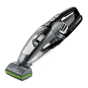 Bissell 2278N handheld vacuum Black Bagless